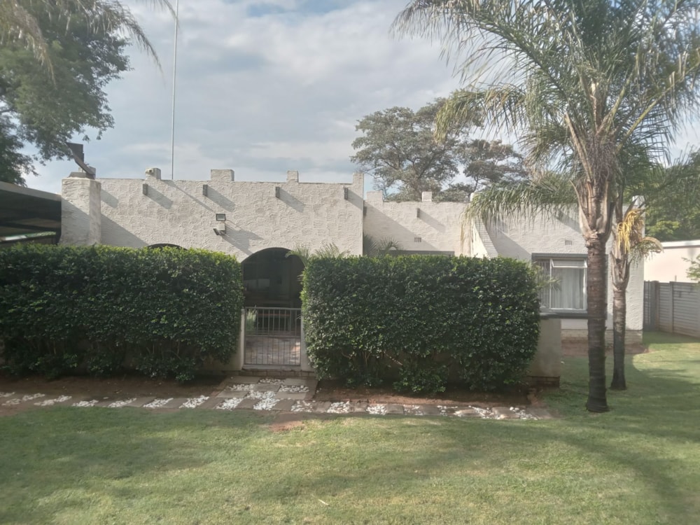 House for sale in Modimolle (Nylstroom) - 1MDM1697551