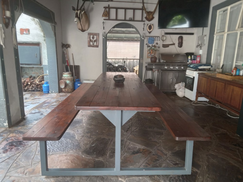 House for sale in Modimolle (Nylstroom) - 1MDM1697551