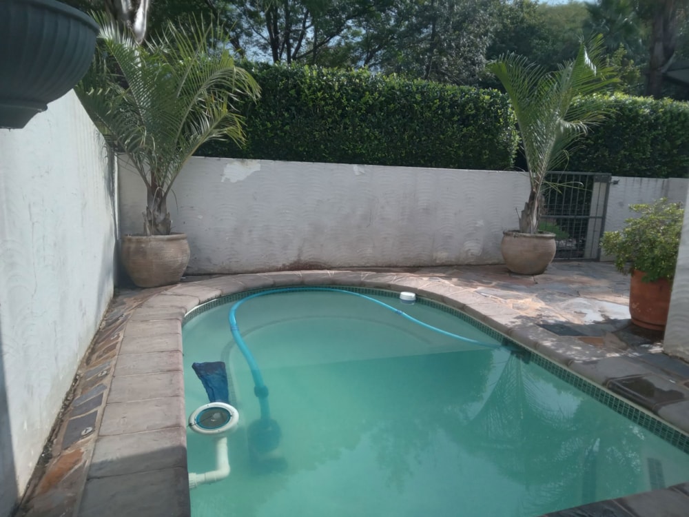 House for sale in Modimolle (Nylstroom) - 1MDM1697551