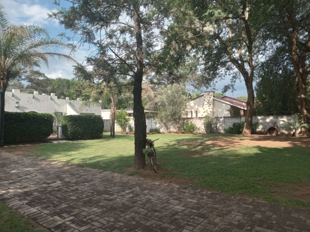 House for sale in Modimolle (Nylstroom) - 1MDM1697551
