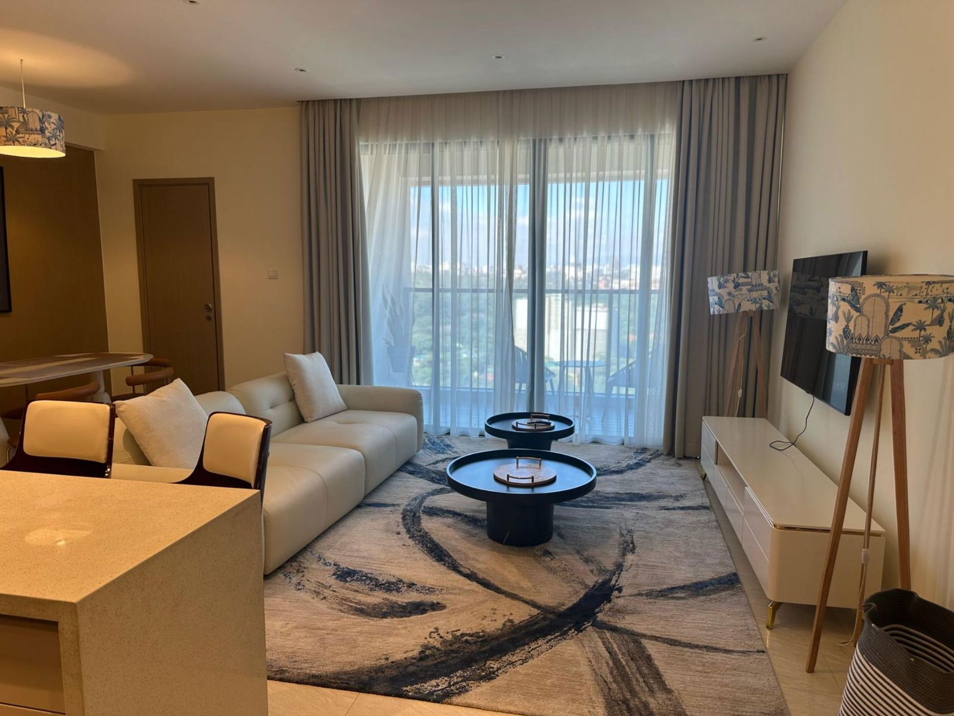 Apartment let in Westlands, Kenya - 3KE1697550