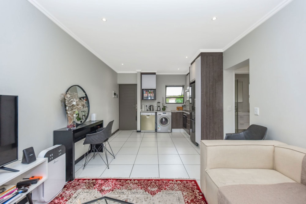 Apartment let in Lonehill - FYL1697554 Apartment let in Lonehill - FYL1697554