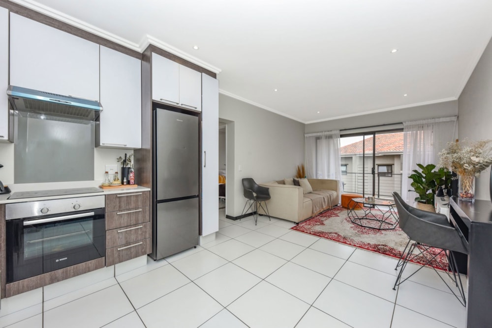 Apartment let in Lonehill - FYL1697554 Apartment let in Lonehill - FYL1697554