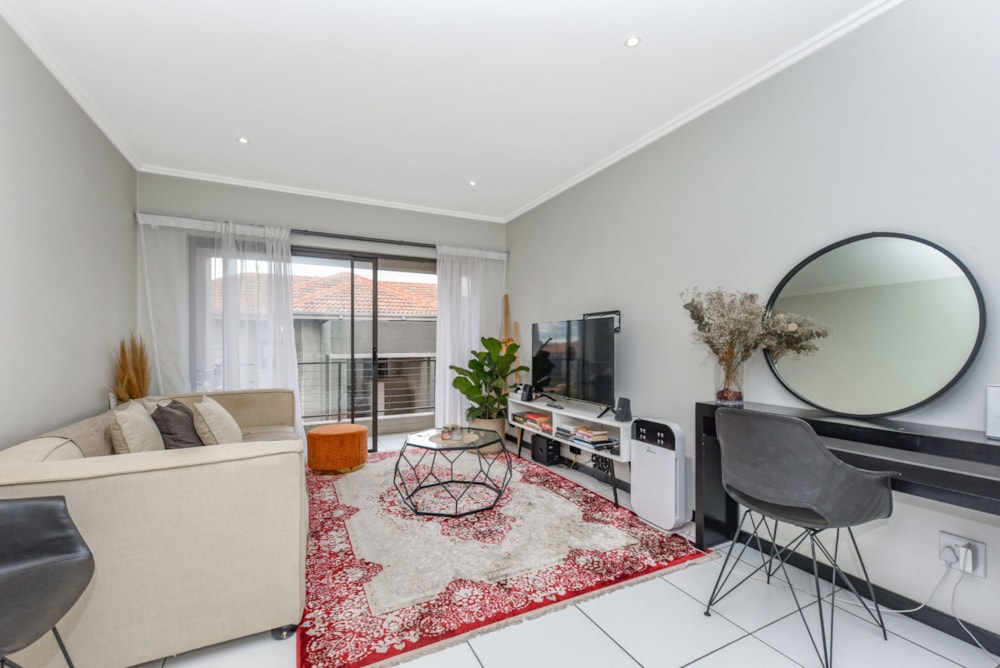Apartment let in Lonehill - FYL1697554 Apartment let in Lonehill - FYL1697554