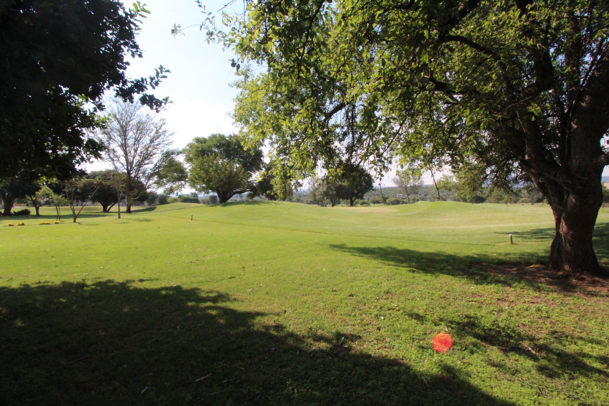 Vacant land for sale in Koro Creek Golf Estate - View 3