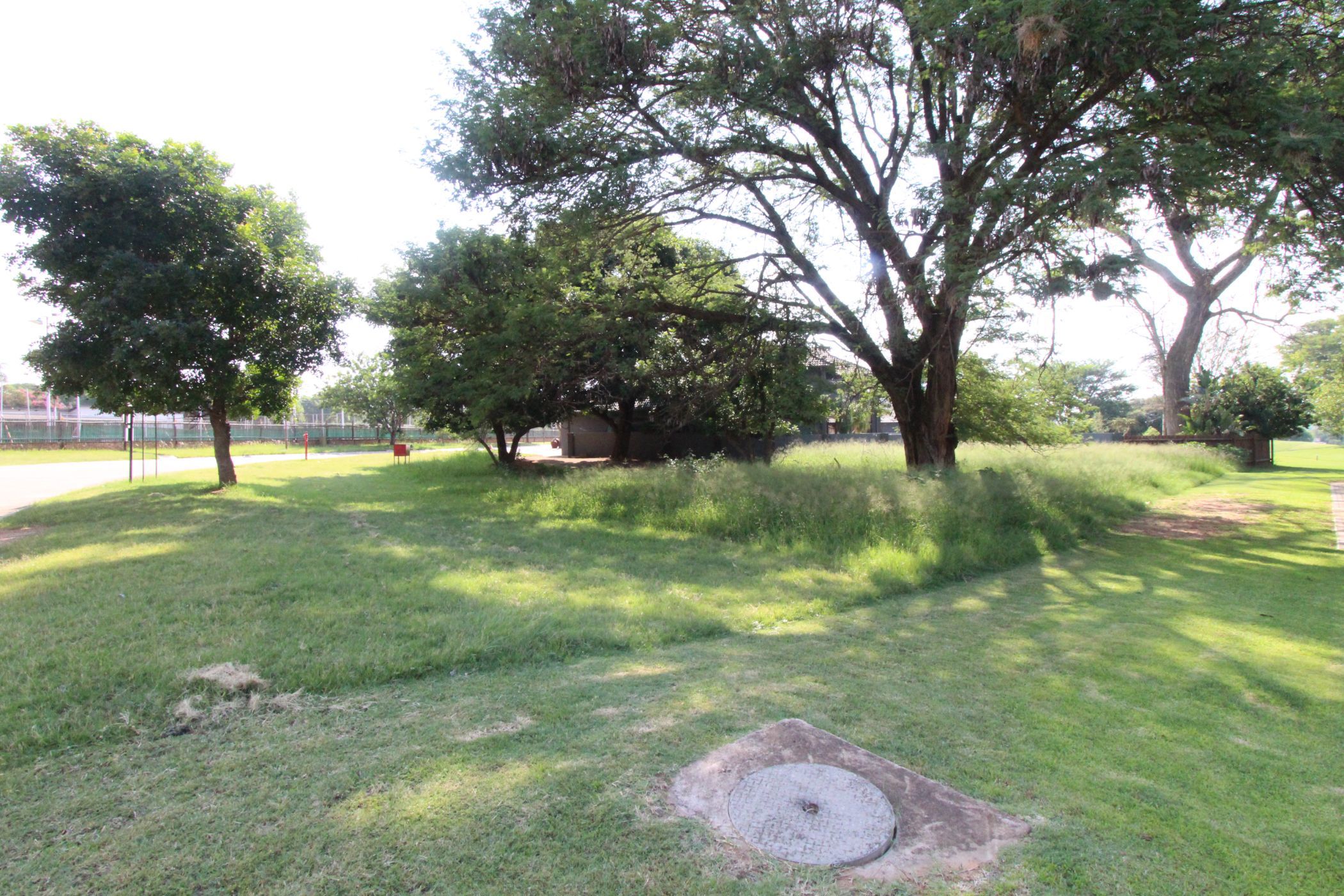 Vacant land for sale in Koro Creek Golf Estate - View 4