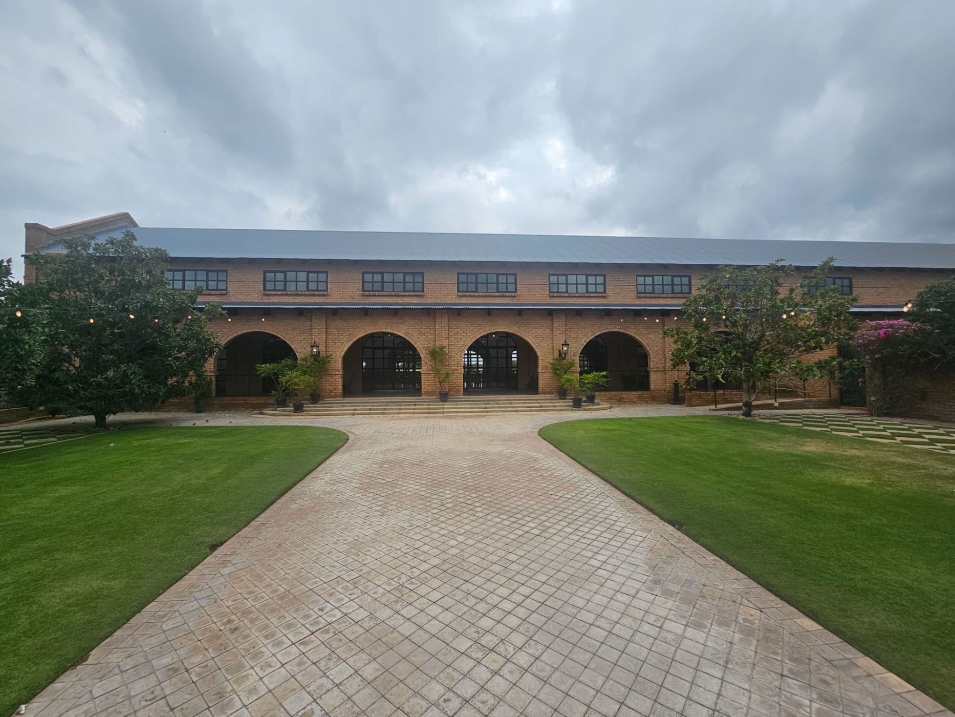 Game farm for sale in Baltimore - 1PS1698659