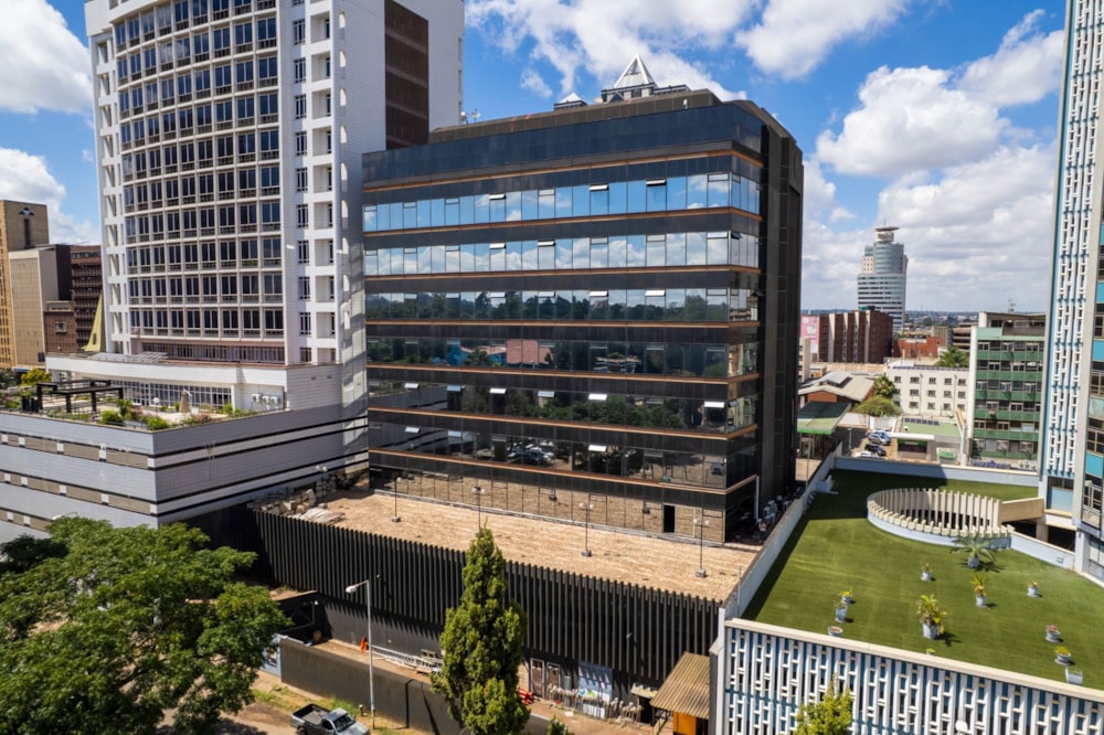 Commercial Building for sale in Harare CBD, Zimbabwe - 3ZB1697588 Commercial Building for sale in Harare CBD, Zimbabwe - 3ZB1697588