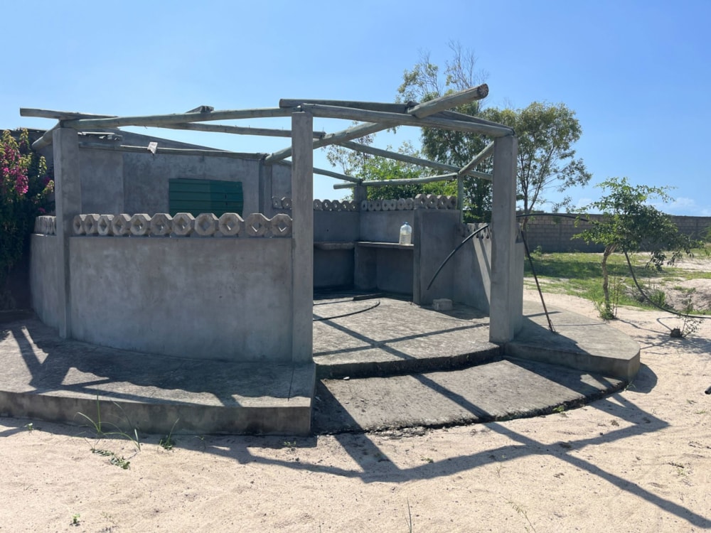 Garden cottage for sale in Praia de Macaneta, Mozambique - 3MQ1697593 Garden cottage for sale in Praia de Macaneta, Mozambique - 3MQ1697593
