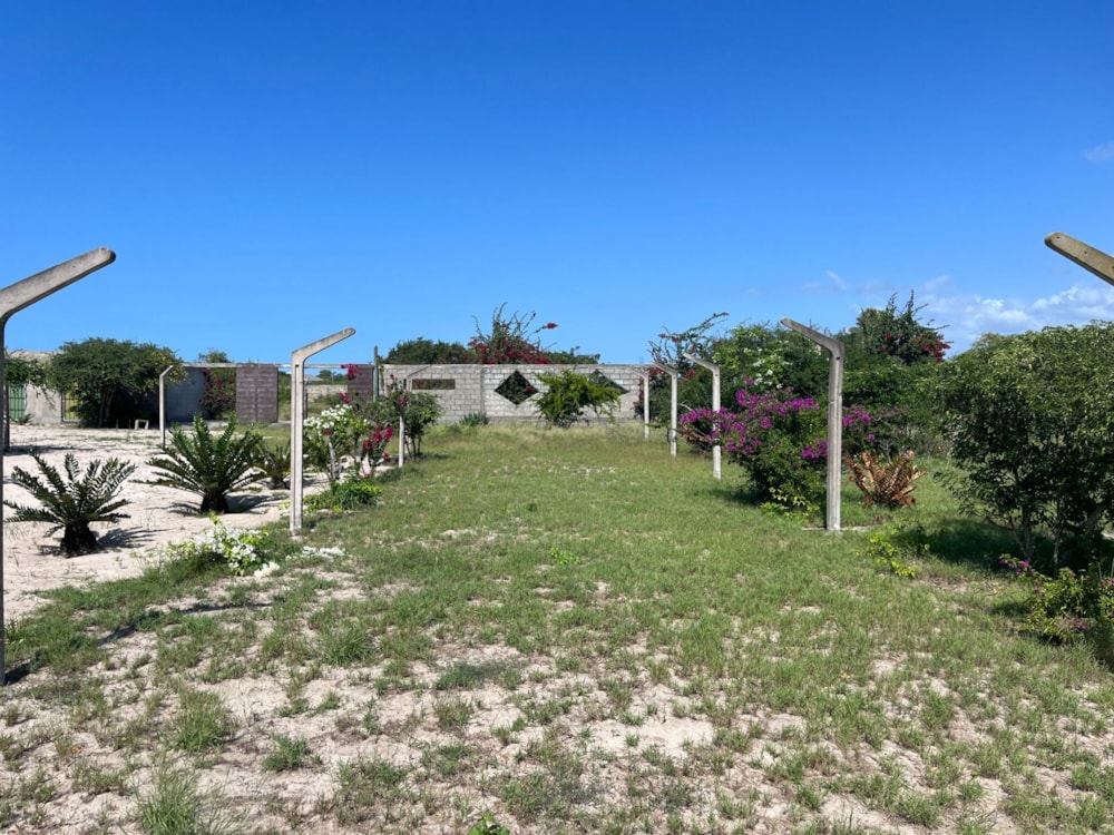 Garden cottage for sale in Praia de Macaneta, Mozambique - 3MQ1697593 Garden cottage for sale in Praia de Macaneta, Mozambique - 3MQ1697593