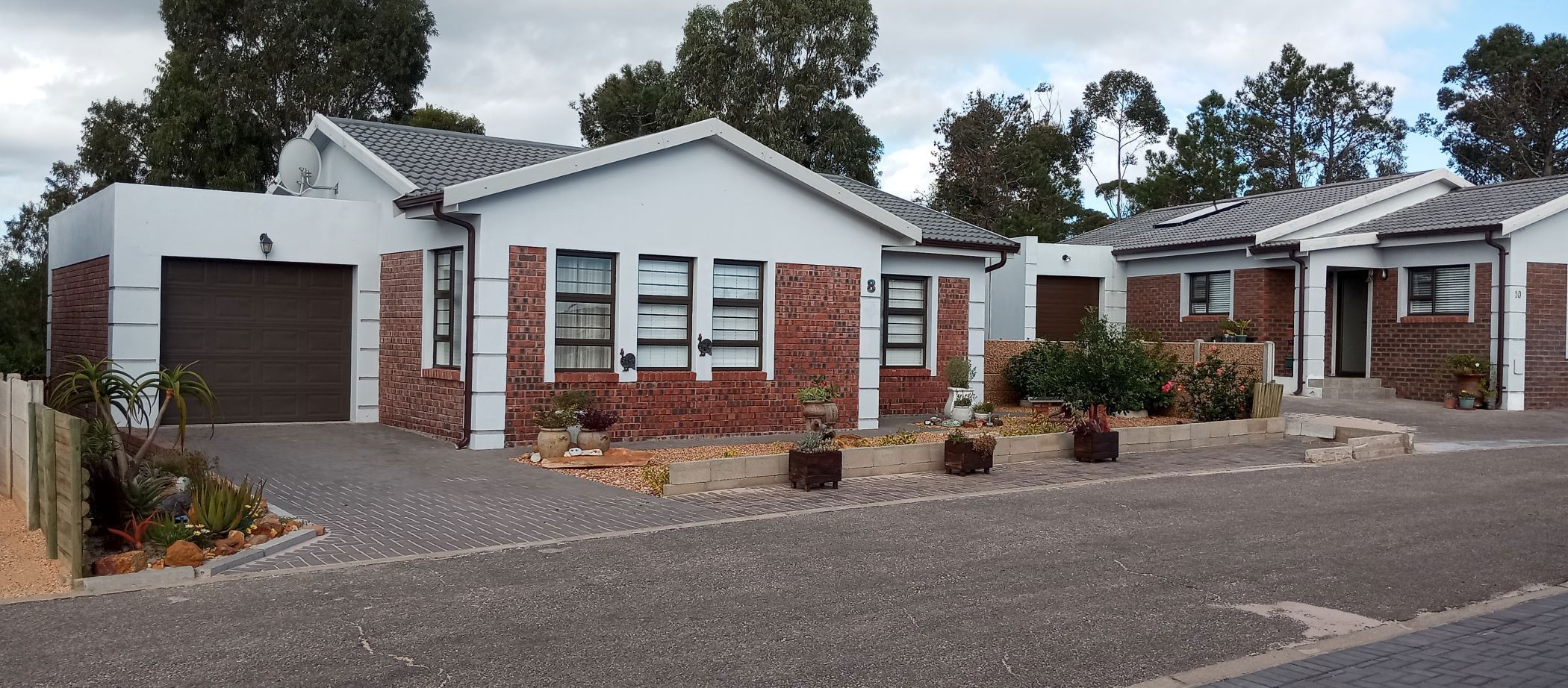 House for sale in Albertinia - 1SR1698113