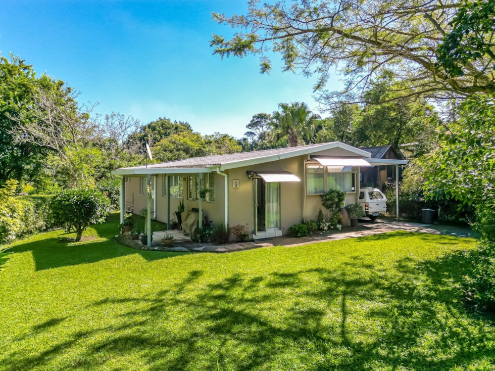 Retirement home sold in Inchanga - 1KF1697611 Retirement home sold in Inchanga - 1KF1697611