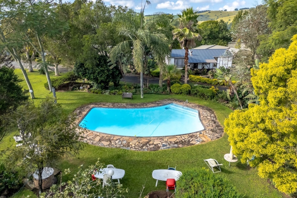 Retirement home sold in Inchanga - 1KF1697611 Retirement home sold in Inchanga - 1KF1697611