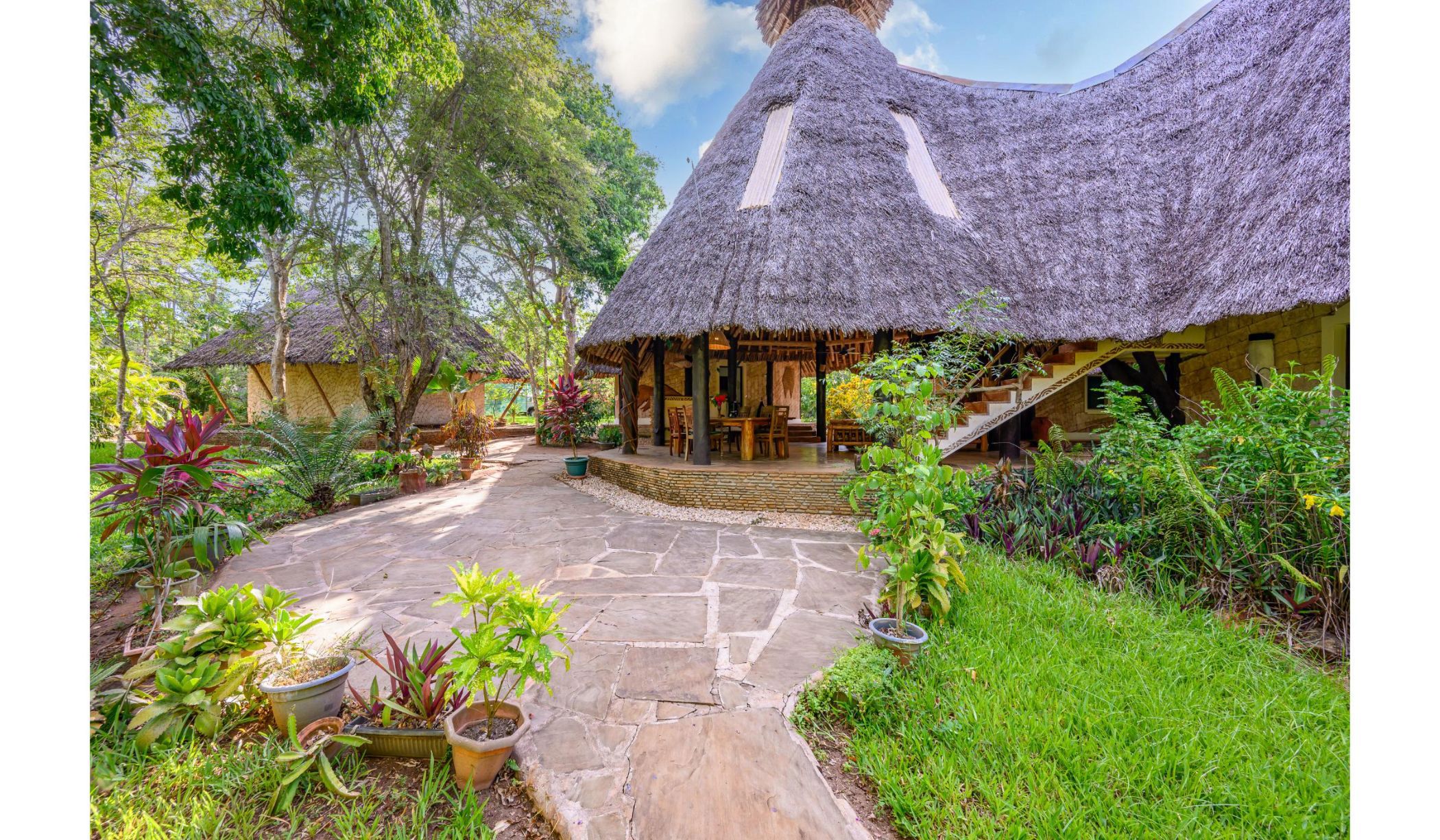 House for sale in Galu, Kenya - 3KE1697620