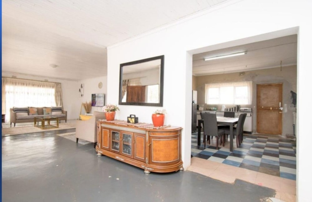 House for sale in Kromdraai, Witbank, eMalahleni - 1WD1697632