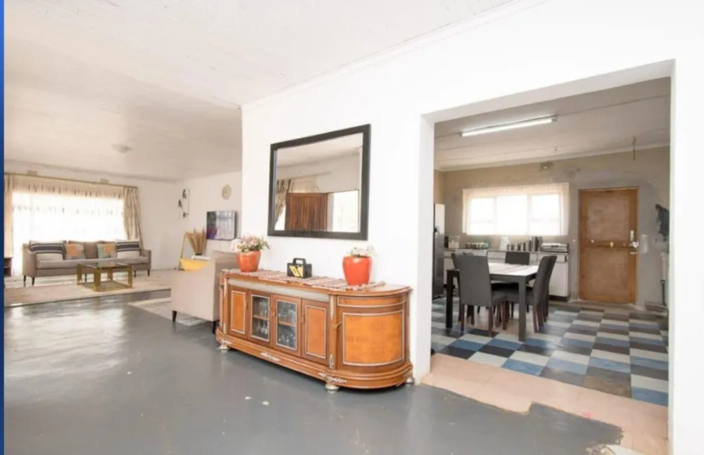 House for sale in Kromdraai, Witbank, eMalahleni - 1WD1697632 House for sale in Kromdraai, Witbank, eMalahleni - 1WD1697632