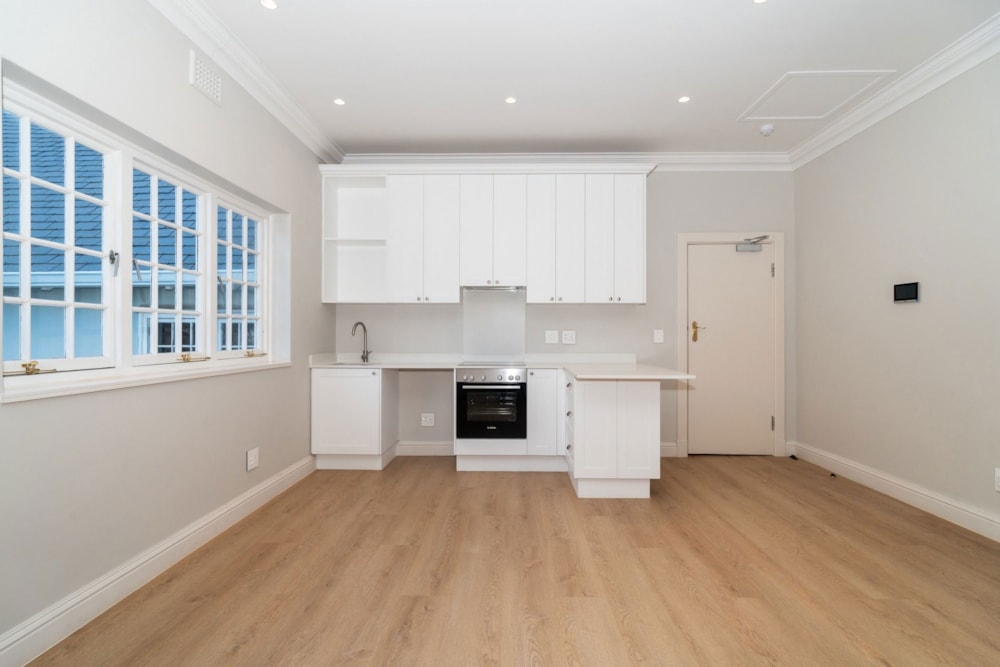 Apartment let in Claremont Upper - RBL1702046