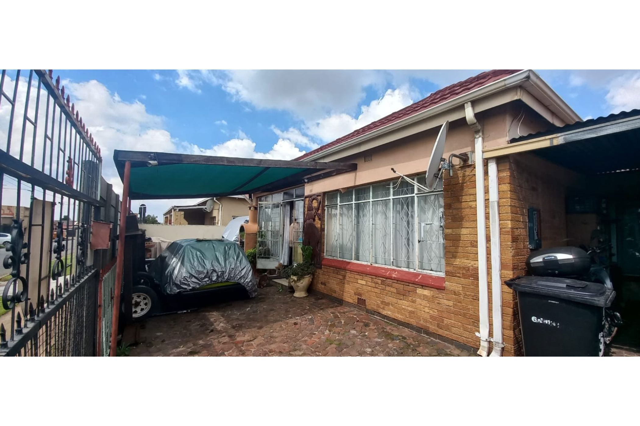 House for sale in Geduld - 1SP1697660