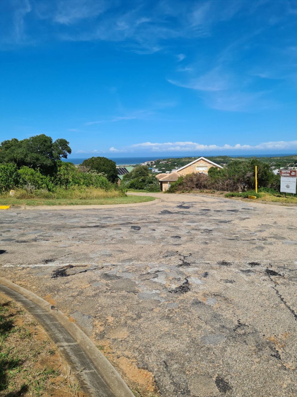 Vacant land for sale in Kenton on Sea - 1KO1697654 Vacant land for sale in Kenton on Sea - 1KO1697654