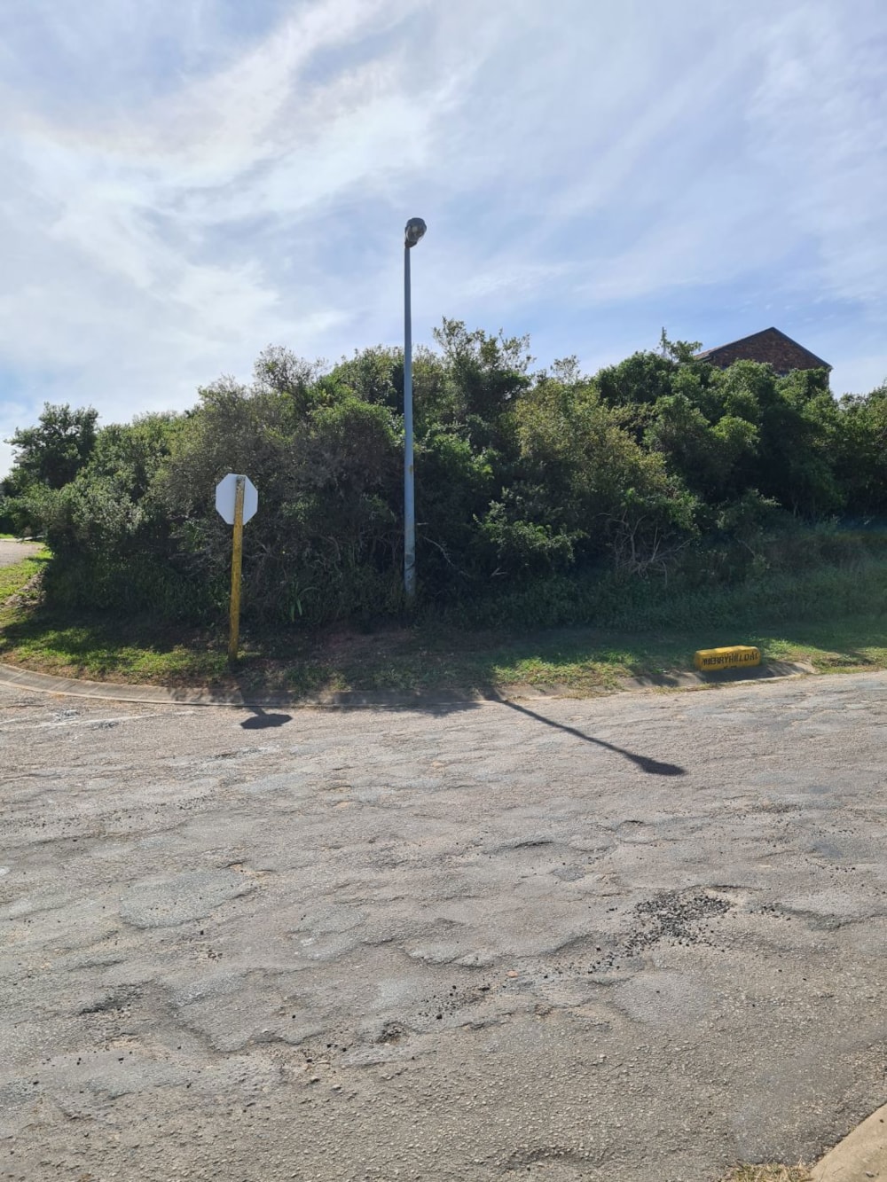 Vacant land for sale in Kenton on Sea - 1KO1697654 Vacant land for sale in Kenton on Sea - 1KO1697654