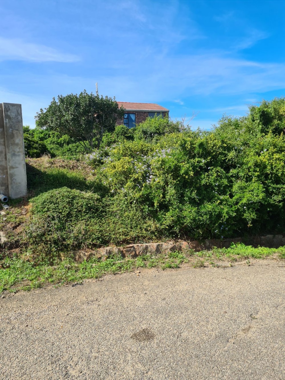 Vacant land for sale in Kenton on Sea - 1KO1697654