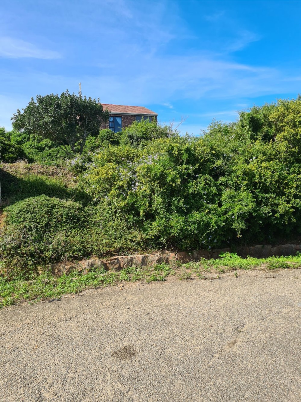 Vacant land for sale in Kenton on Sea - 1KO1697654 Vacant land for sale in Kenton on Sea - 1KO1697654