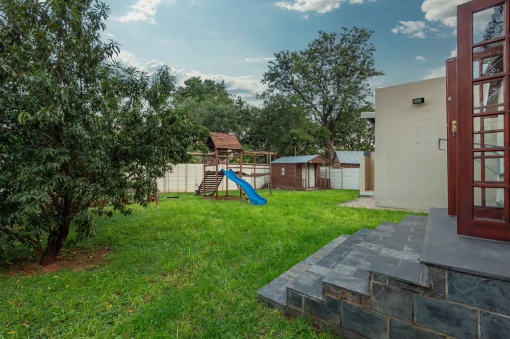 House sold in Sharonlea - RAN1698112 House sold in Sharonlea - RAN1698112