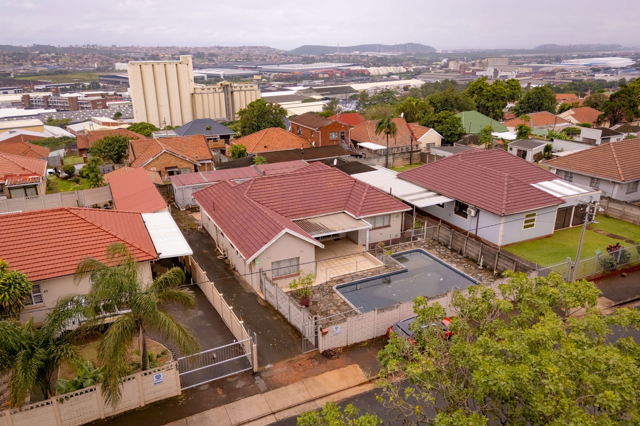 House sold in Montclair, KwaZulu-Natal - 1DA1697666