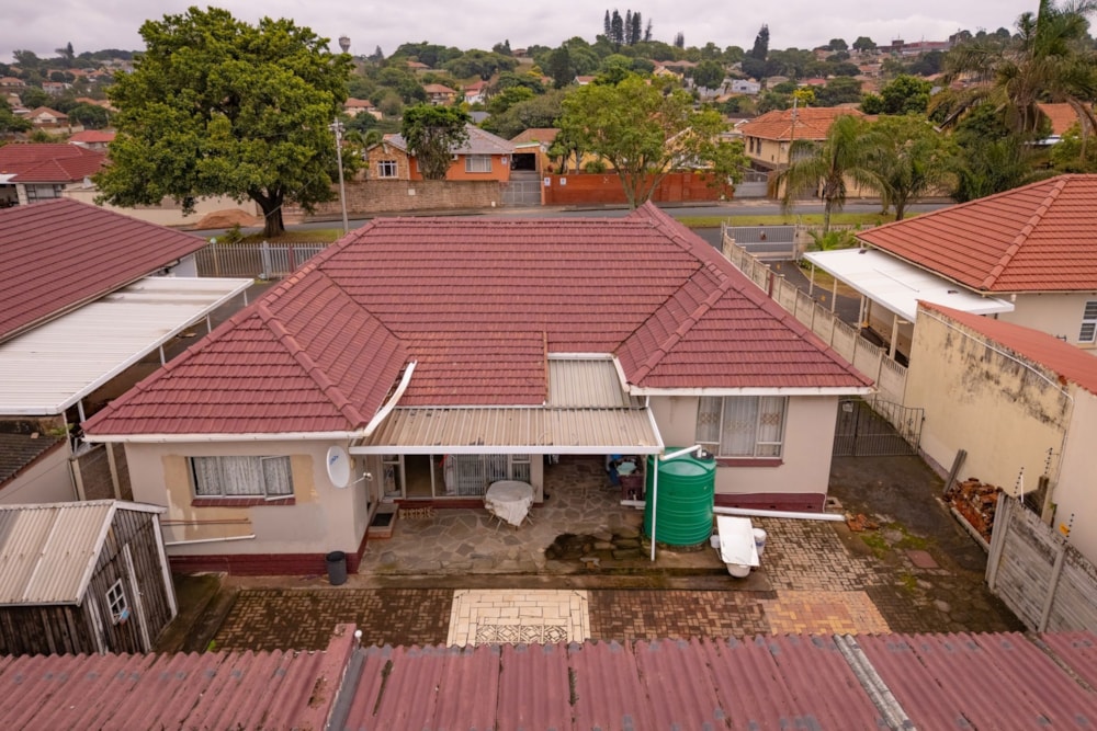 House sold in Montclair, KwaZulu-Natal - 1DA1697666