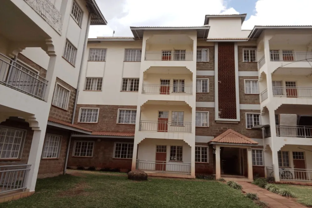 Apartment sold in Thika, Kenya - 3KE1697945 Apartment sold in Thika, Kenya - 3KE1697945