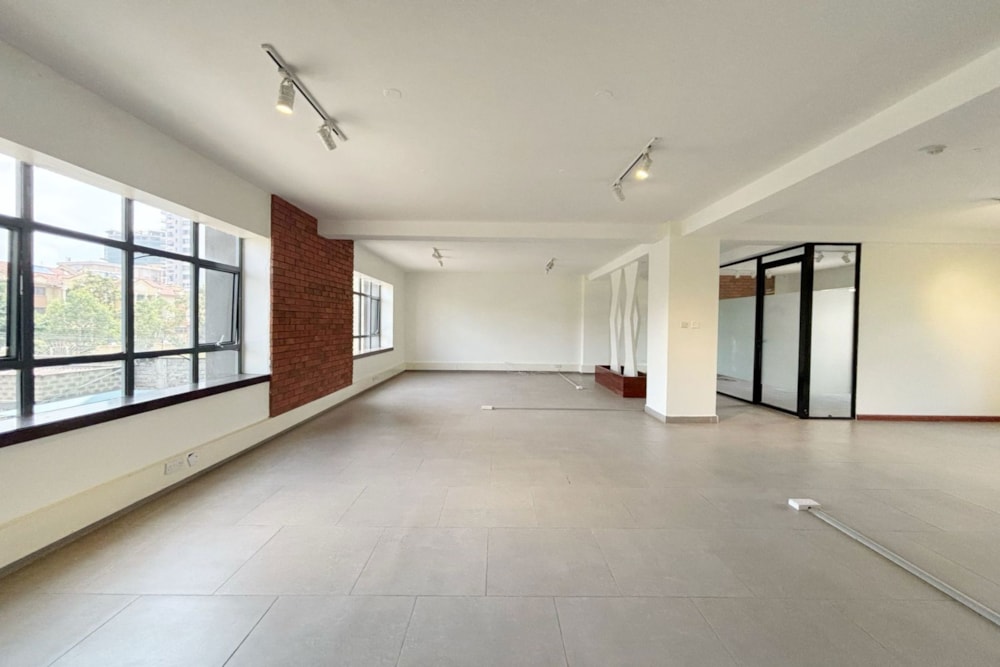 Commercial office to rent in Kilimani, Kenya - 3KE1745827 Commercial office to rent in Kilimani, Kenya - 3KE1745827