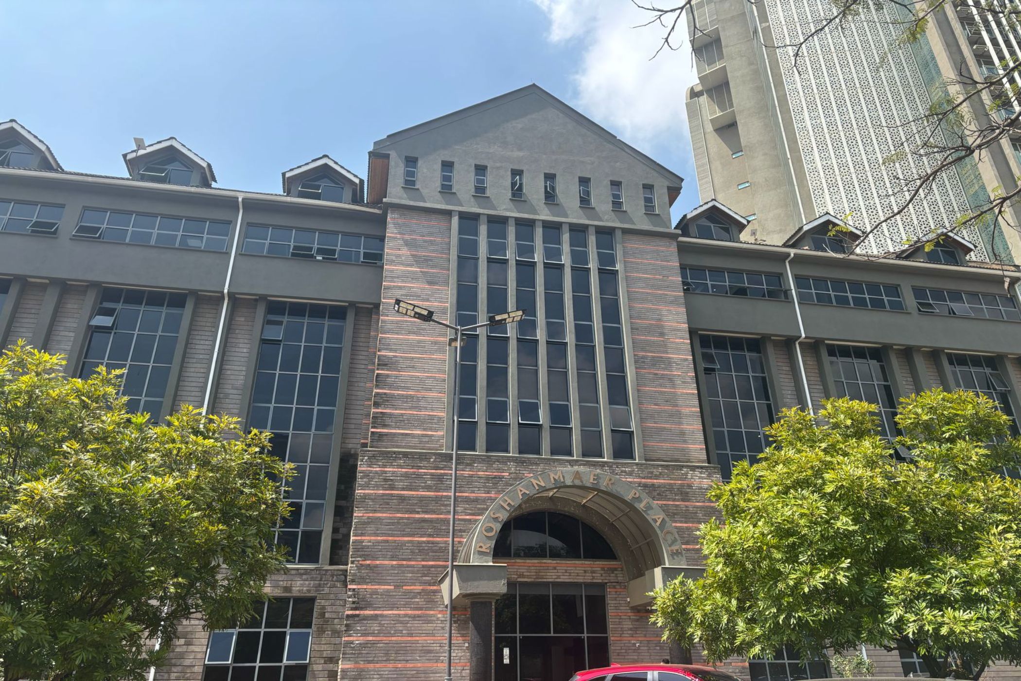 Commercial office to rent in Kilimani, Kenya - 3KE1745827