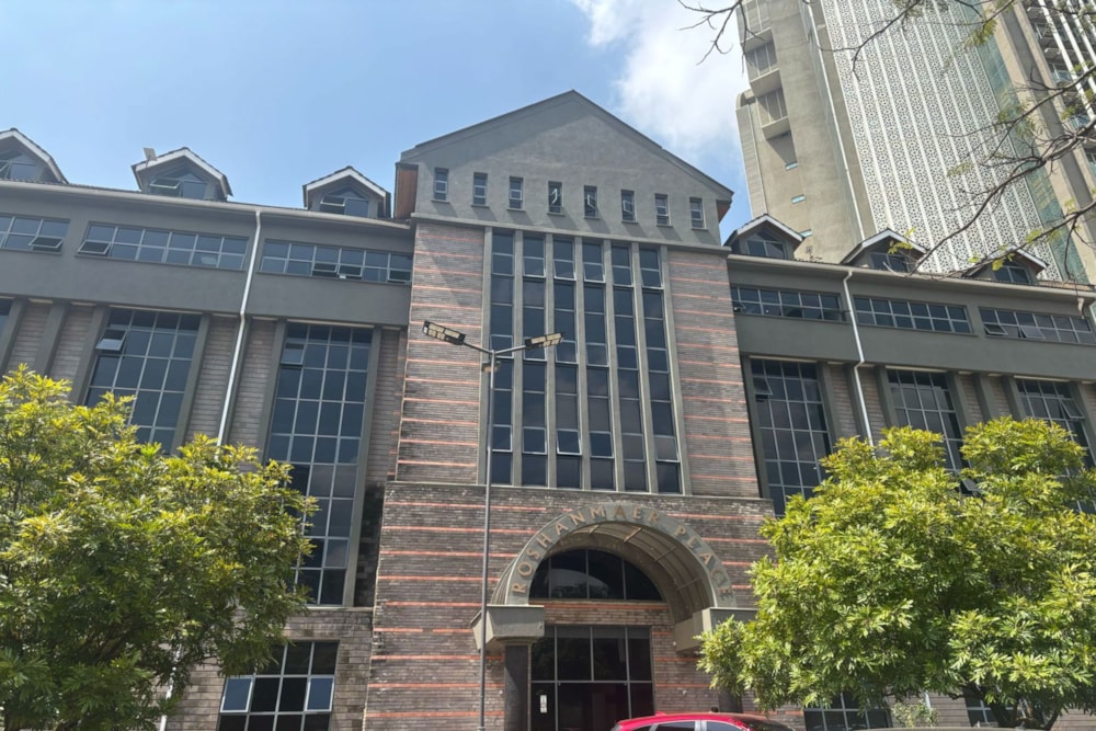 Commercial office to rent in Kilimani, Kenya - 3KE1745827 Commercial office to rent in Kilimani, Kenya - 3KE1745827