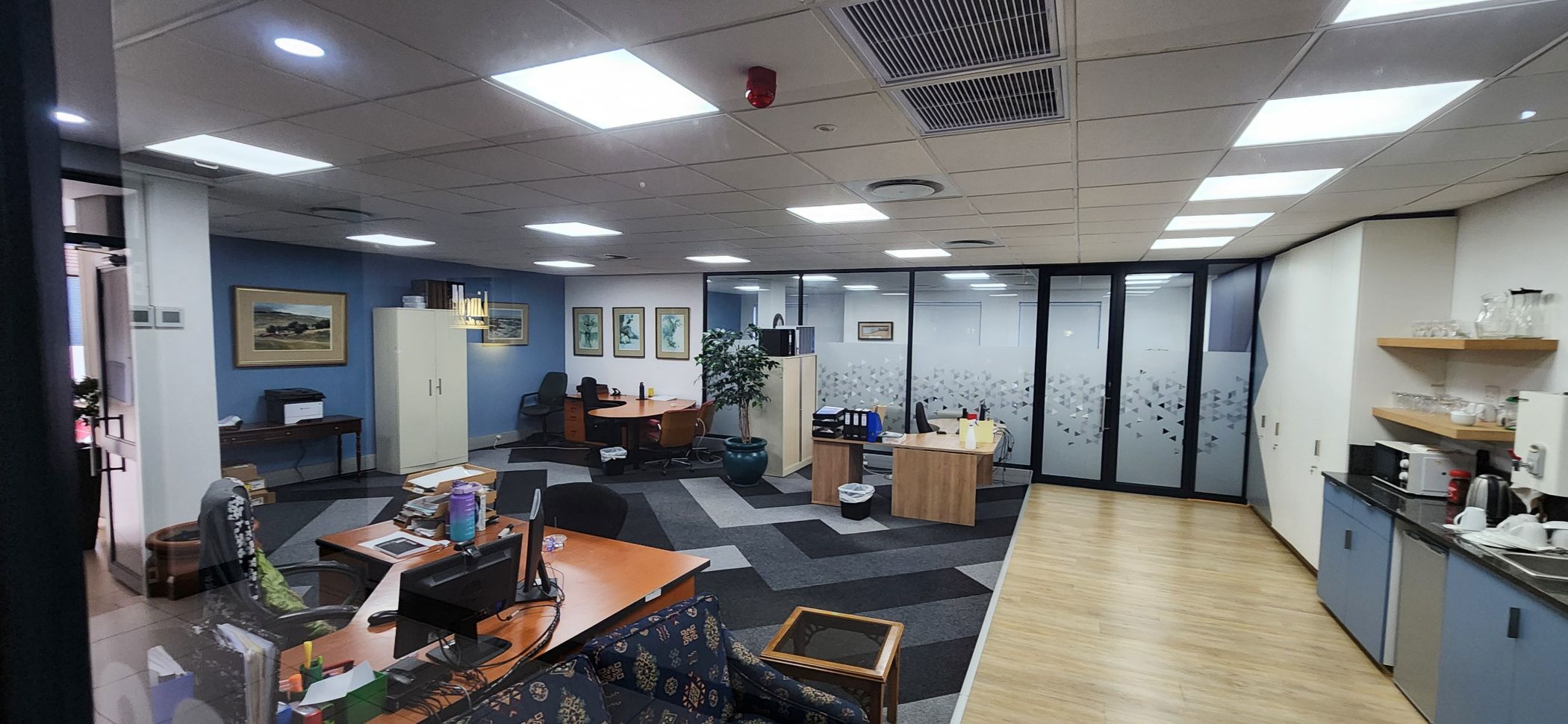 Commercial office to rent in New Town Centre - 1ND1697686