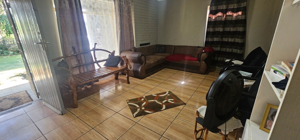 House sold in Sonlandpark - 1VT1697713