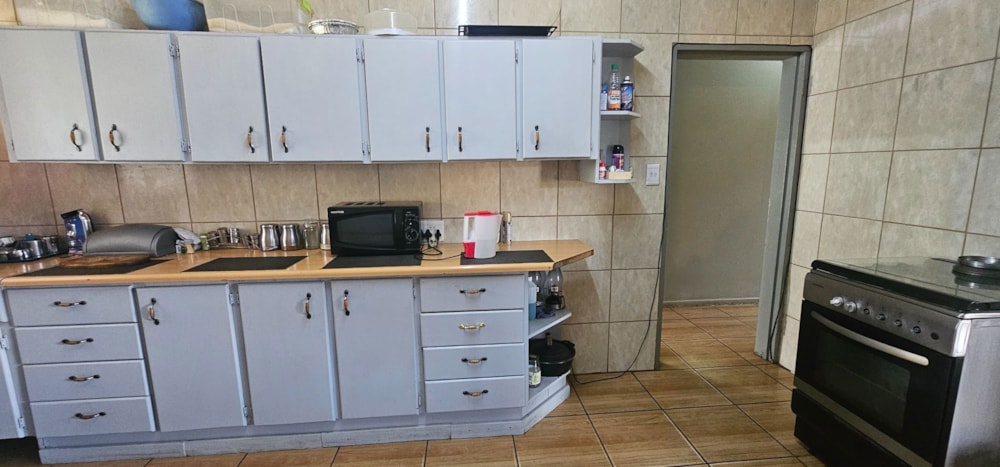 House sold in Sonlandpark - 1VT1697713