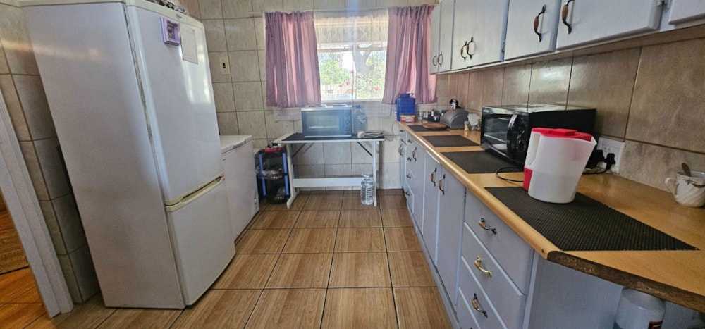 House sold in Sonlandpark - 1VT1697713