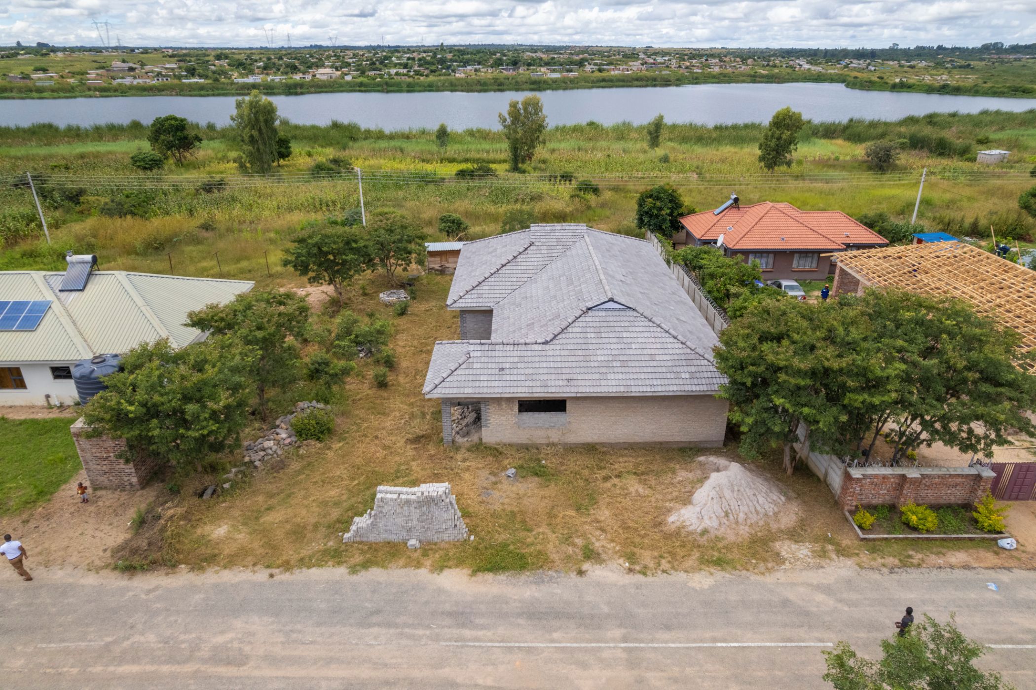 House for sale in Rockview, Zimbabwe - 3ZB1697702