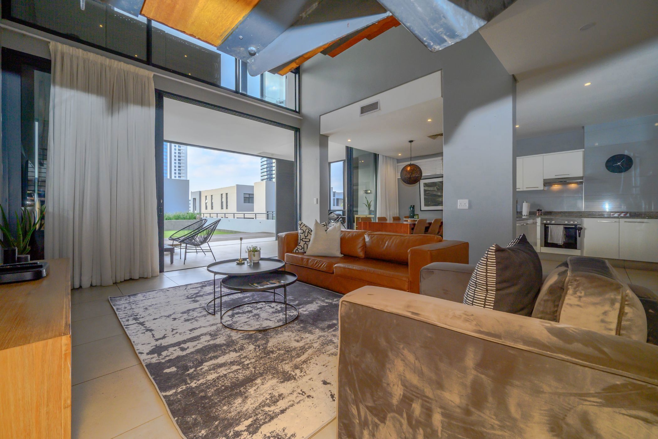 Apartment to rent in uMhlanga Rocks - 1ND1697700