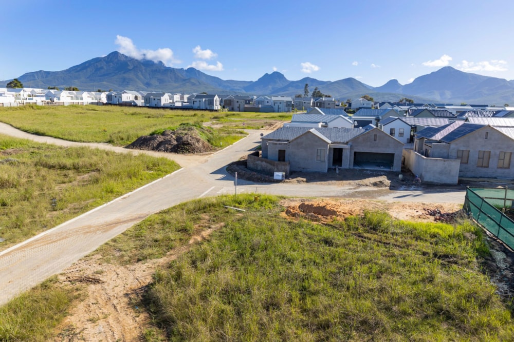 Residential vacant land for sale in Kraaibosch Park - GEO1698021 Residential vacant land for sale in Kraaibosch Park - GEO1698021