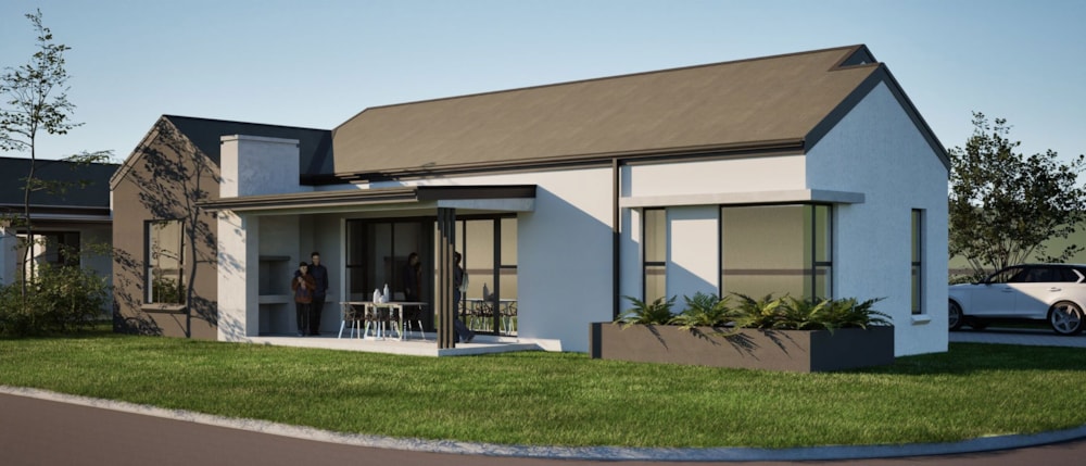 Residential vacant land for sale in Kraaibosch Park - GEO1698021 Residential vacant land for sale in Kraaibosch Park - GEO1698021