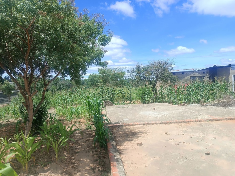 Residential vacant land for sale in Ruwa, Zimbabwe - 3ZB1697715