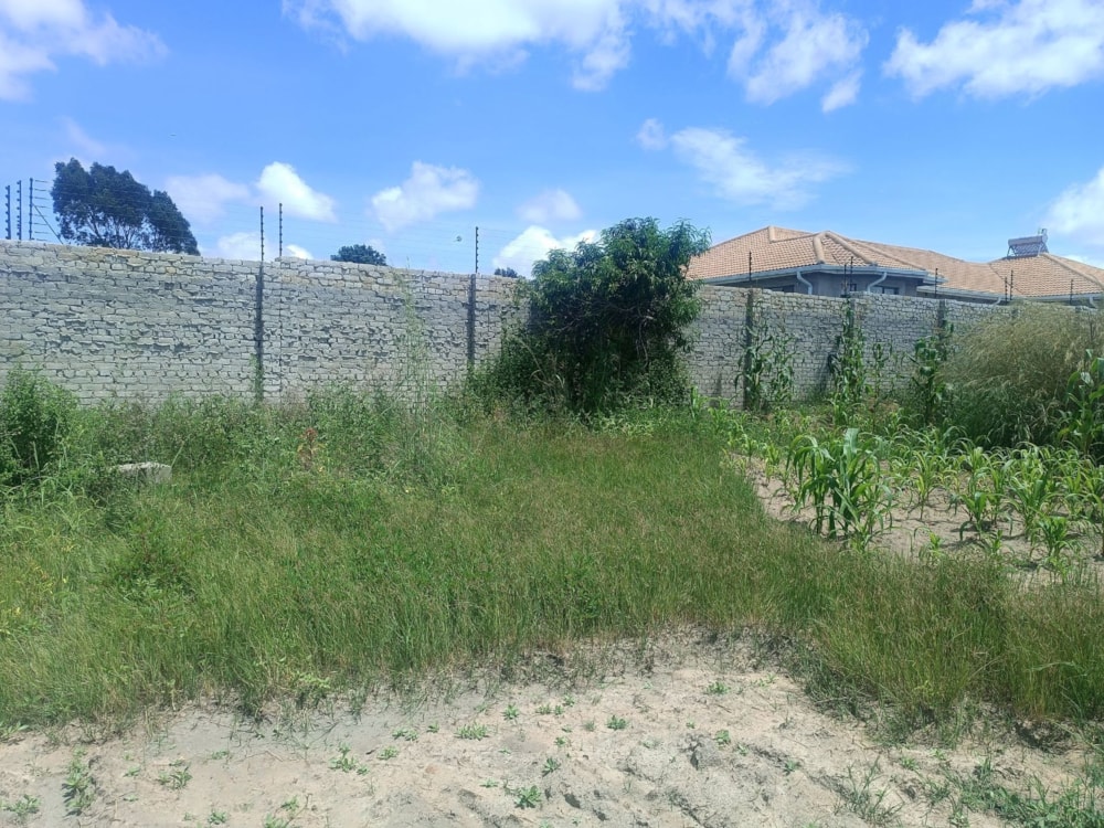 Residential vacant land for sale in Ruwa, Zimbabwe - 3ZB1697715