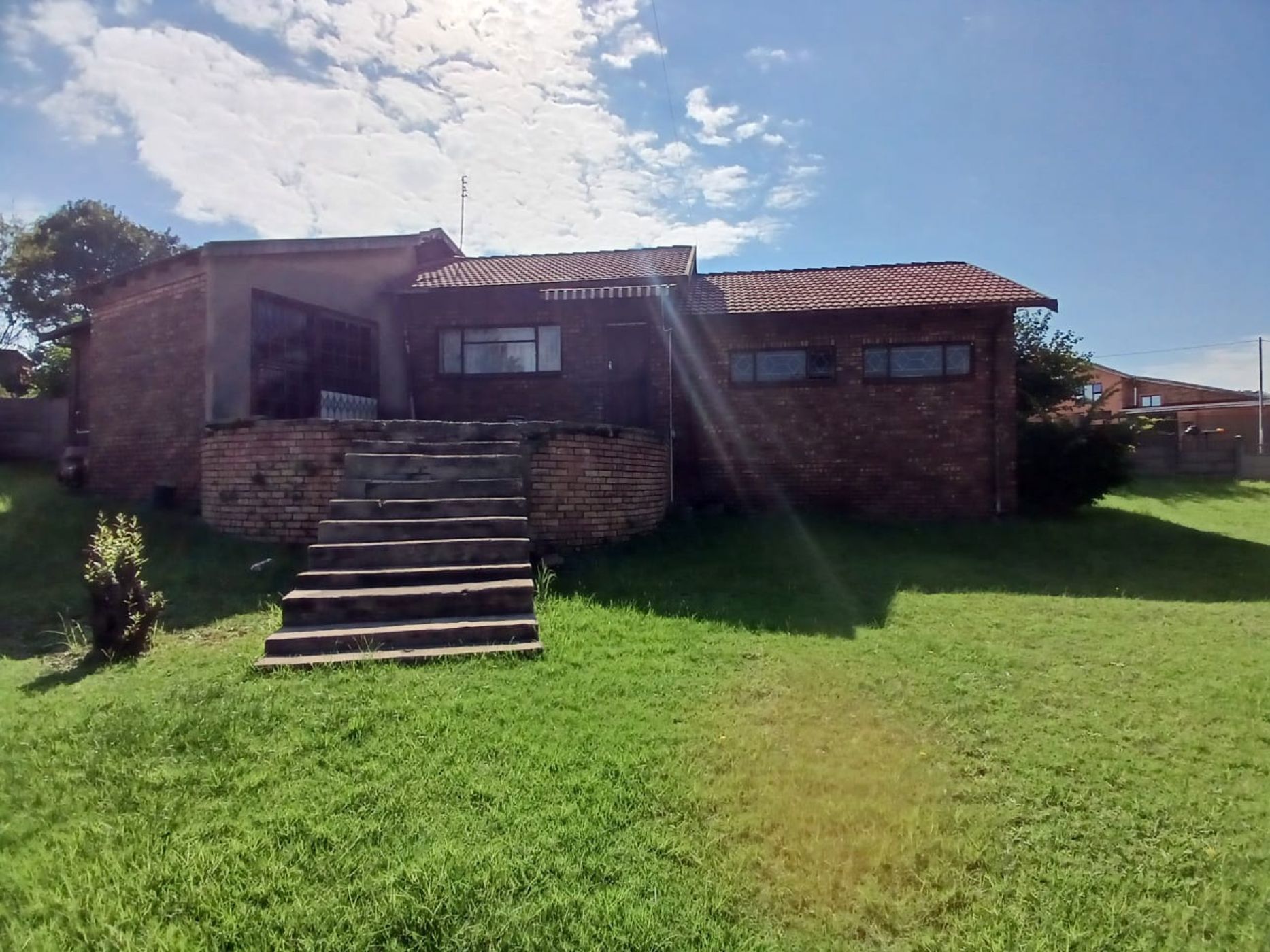 House for sale in Tasbet Park - 1WD1697737