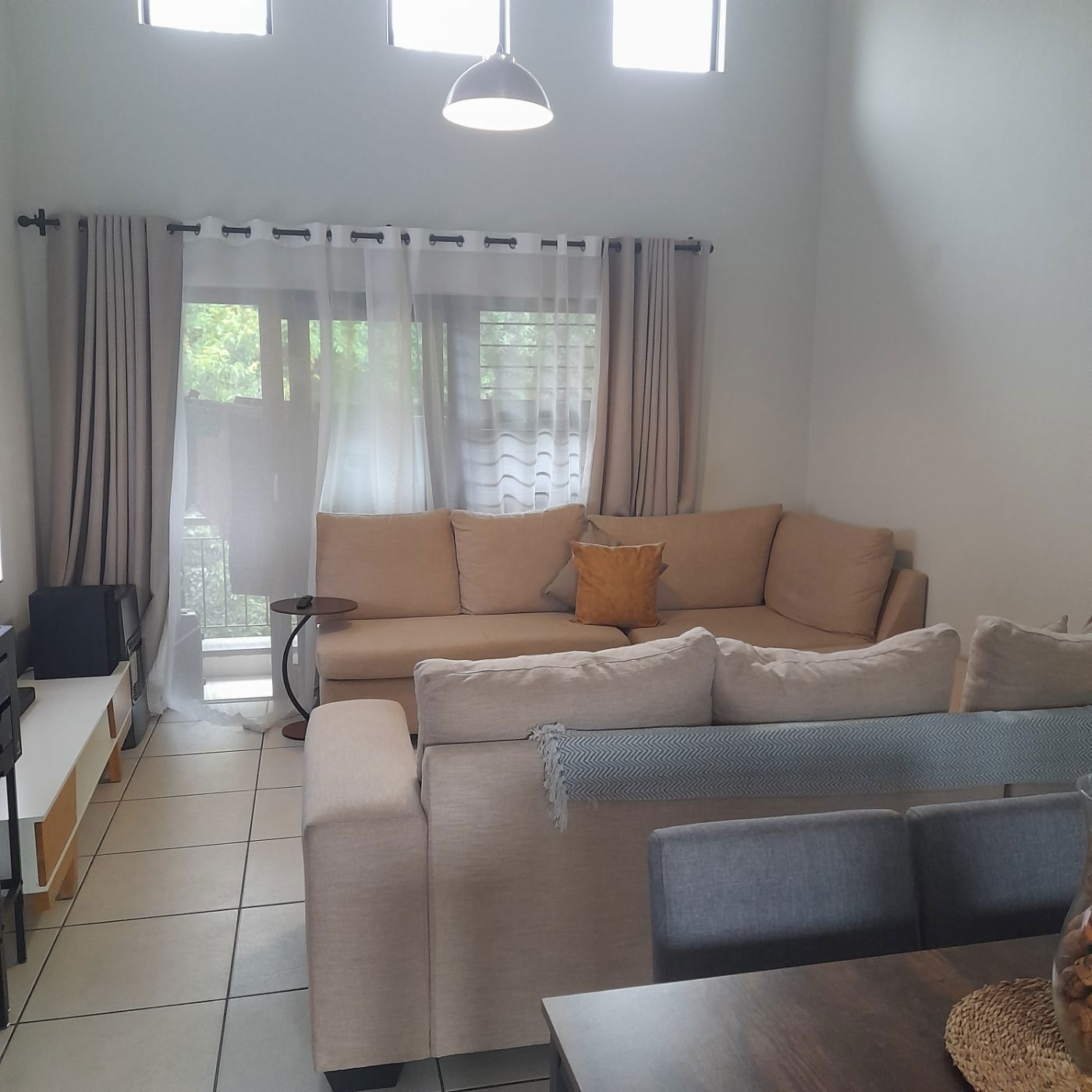 Apartment let in Douglasdale - FYL1697736