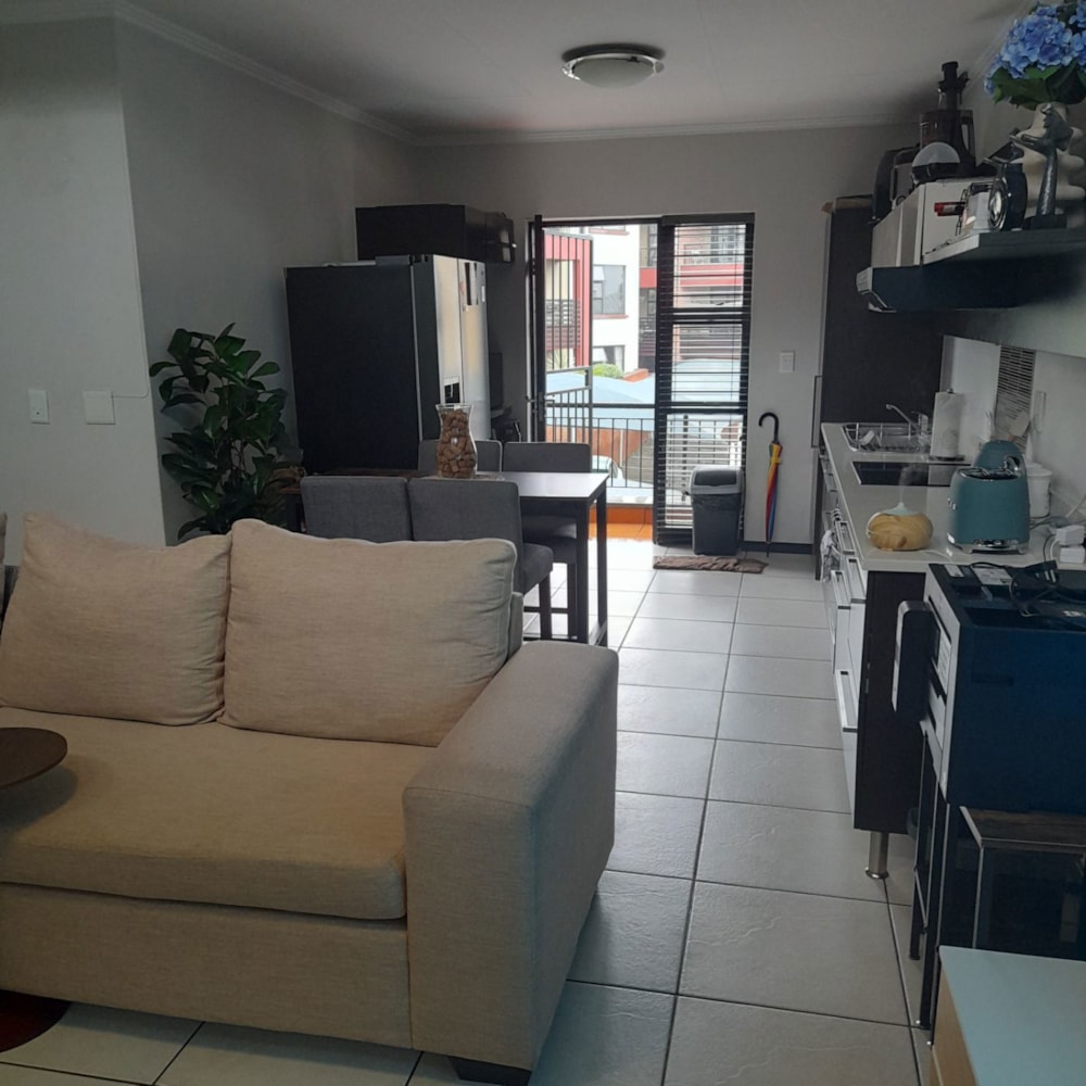Apartment let in Douglasdale - FYL1697736 Apartment let in Douglasdale - FYL1697736