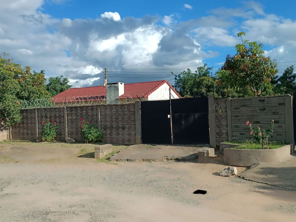 House for sale in Msasa Park, Zimbabwe - 3ZB1697740 House for sale in Msasa Park, Zimbabwe - 3ZB1697740