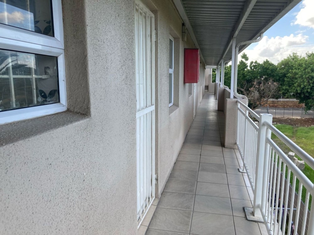 Apartment let in Klipkop, Parow - 1AH1697774 Apartment let in Klipkop, Parow - 1AH1697774