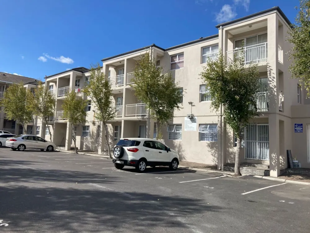 Apartment let in Klipkop, Parow - 1AH1726700 Apartment let in Klipkop, Parow - 1AH1726700