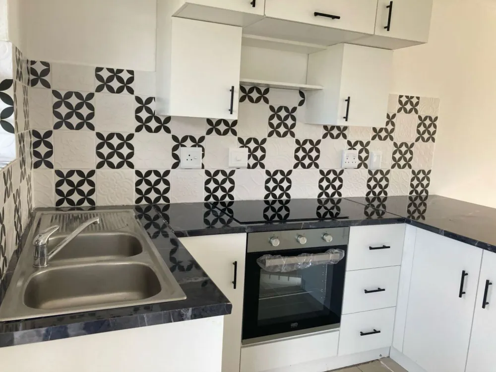 Apartment let in Klipkop, Parow - 1AH1726700 Apartment let in Klipkop, Parow - 1AH1726700
